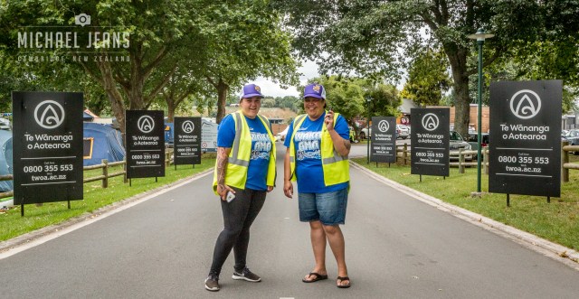 Waka Ama National Sprints Lake Karāpiro