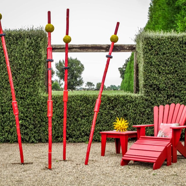 Lily Pad Café 1242 Kaipaki Road Pukerimu Cambridge