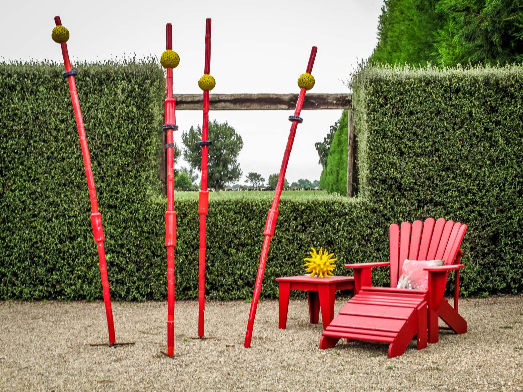 Lily Pad Café 1242 Kaipaki Road Pukerimu Cambridge