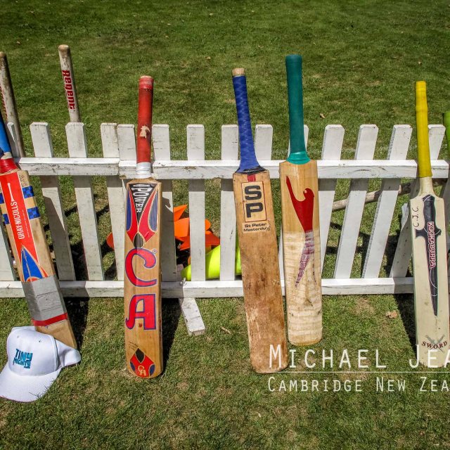 Victoria Square Cambridge New Zealand