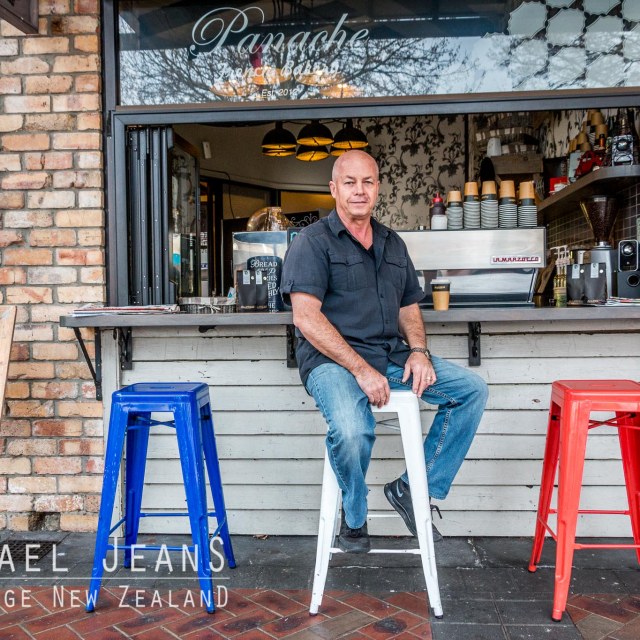 Panache French Bakery. Unit B 60 Victoria Street Cambridge New Zealand