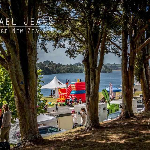 Judd Lane Lake Karapiro Domain Lake Karapiro Cambridge New Zealand