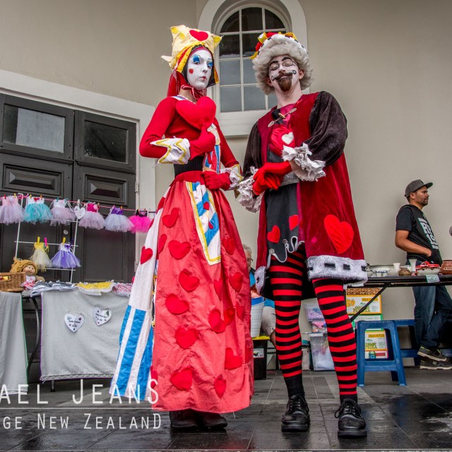 Cambridge Autumn Festival 2015 Autumn Art Market