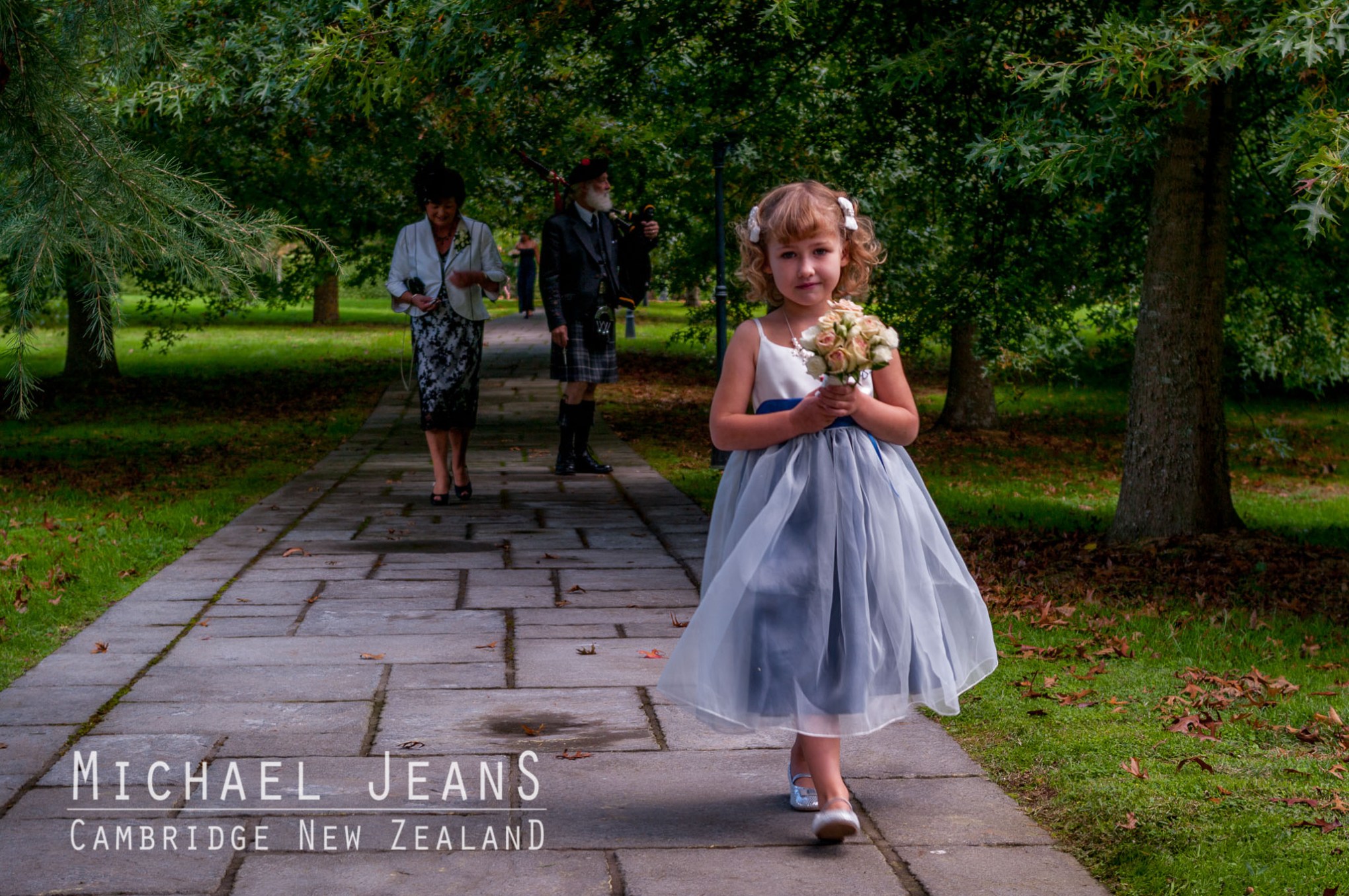 Sarnia Park Pukekura Waikato