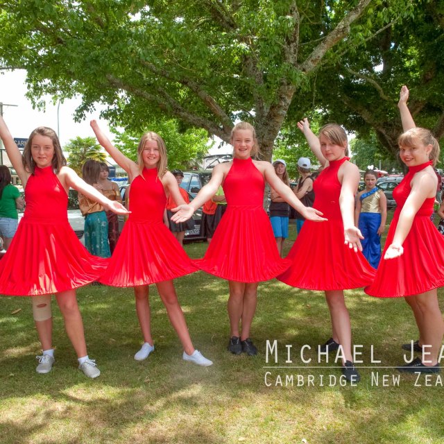 Nikita Howarth Rio 2016 Paralympic Games