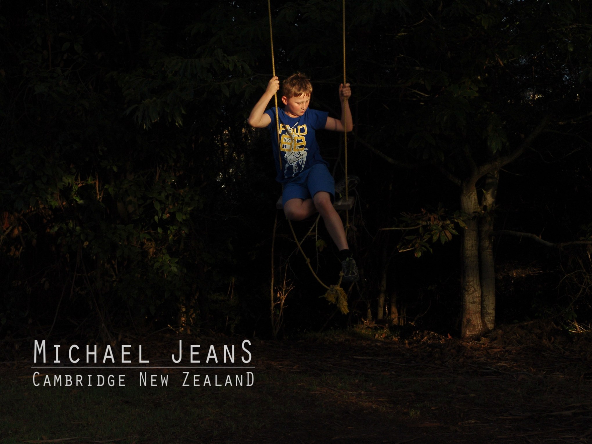 Te Awa River Ride Gaslight Theatre Hall Street Cambridge New Zealand