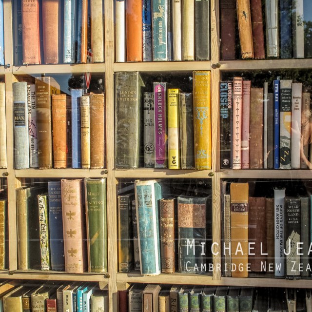 Colonial Heritage Antiques 40 Duke Street Cambridge New Zealand