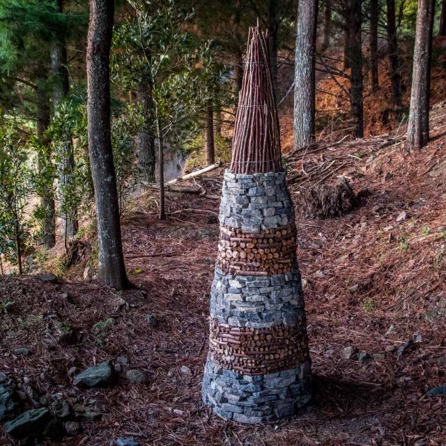 The Sculpture Park Waitakaruru Arboretum 207 Scotsman Valley Road Tauwhare
