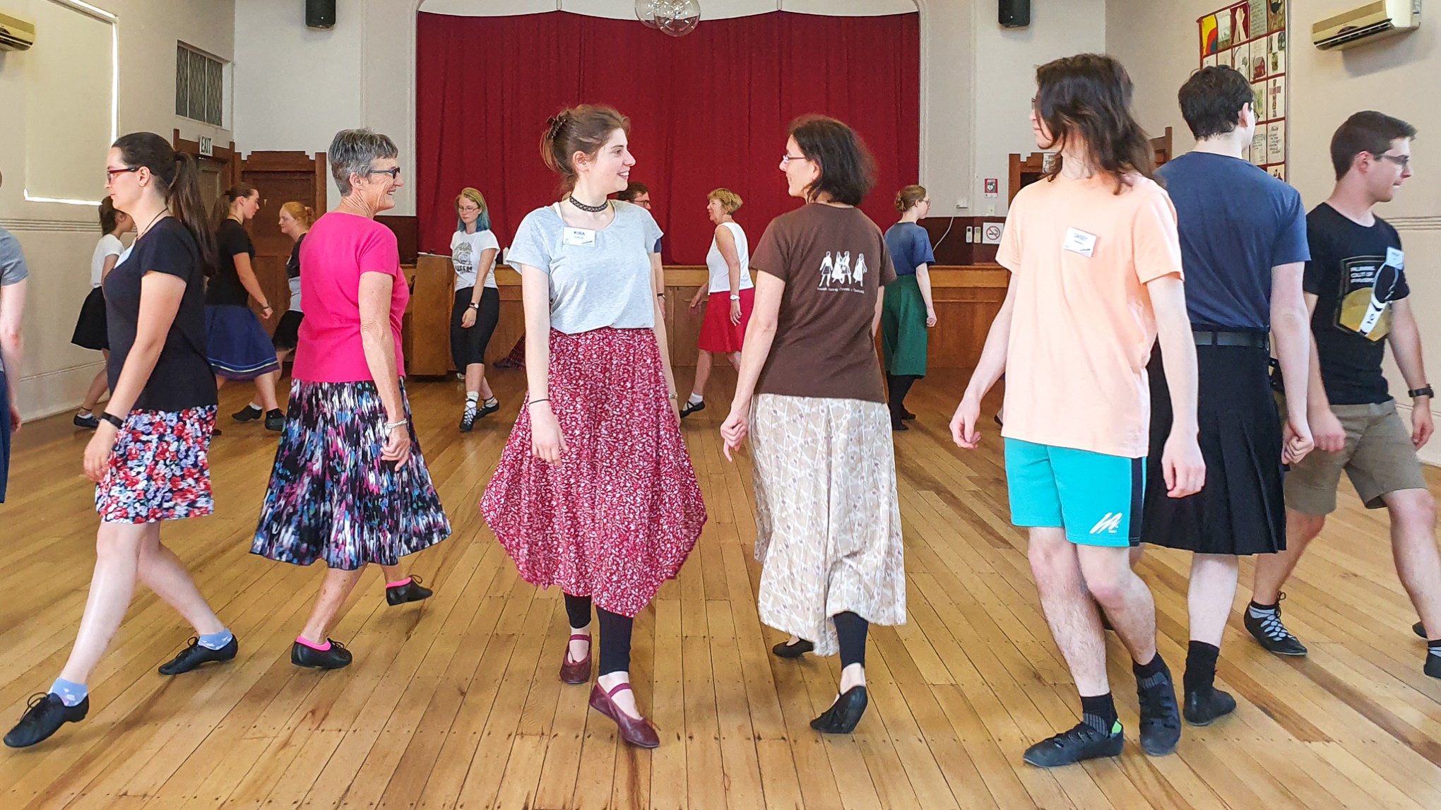 St Andrews Parish Hall