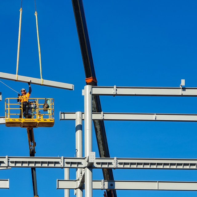 Building on Burns May 2022