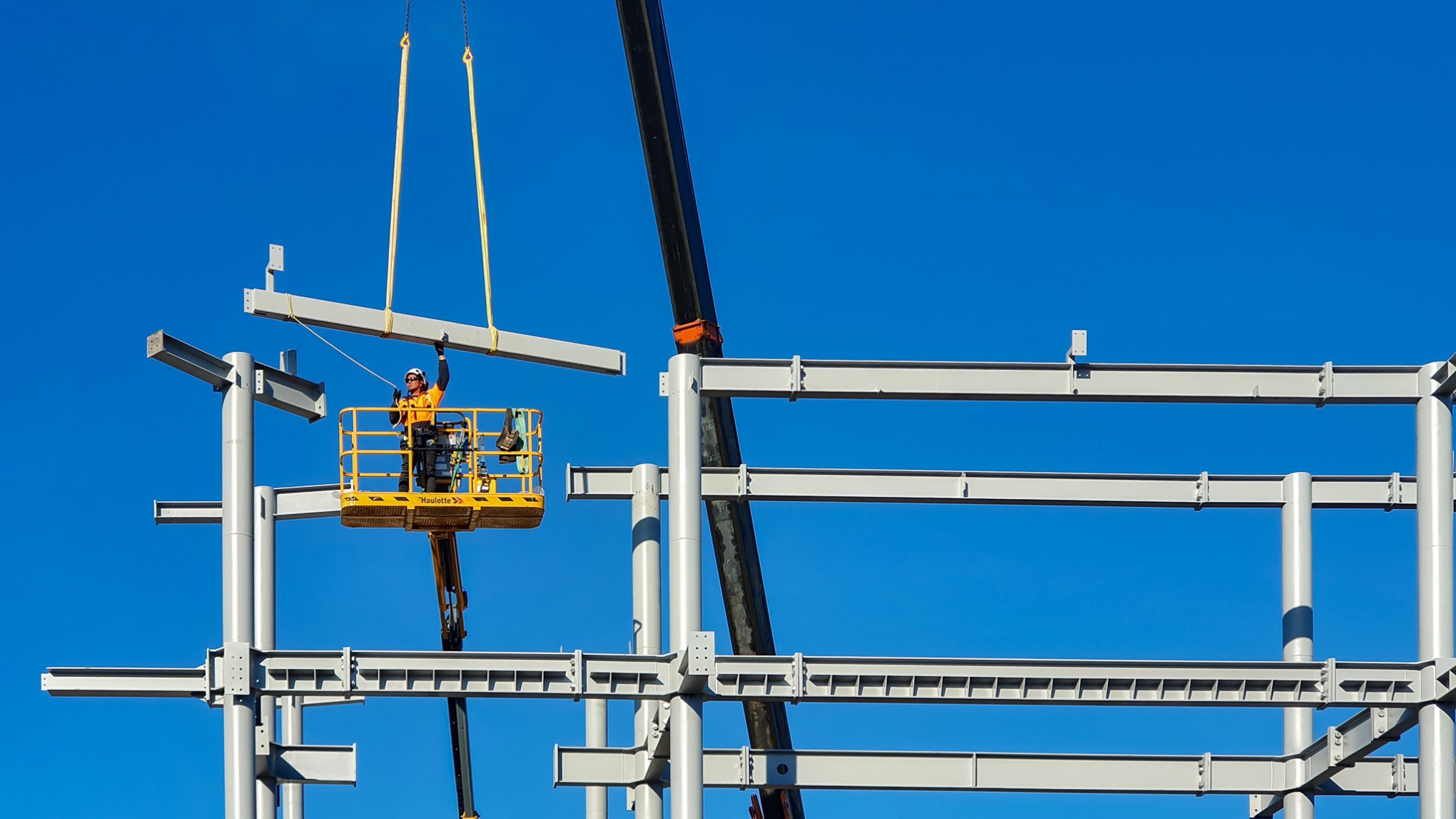 Building on Burns May 2022