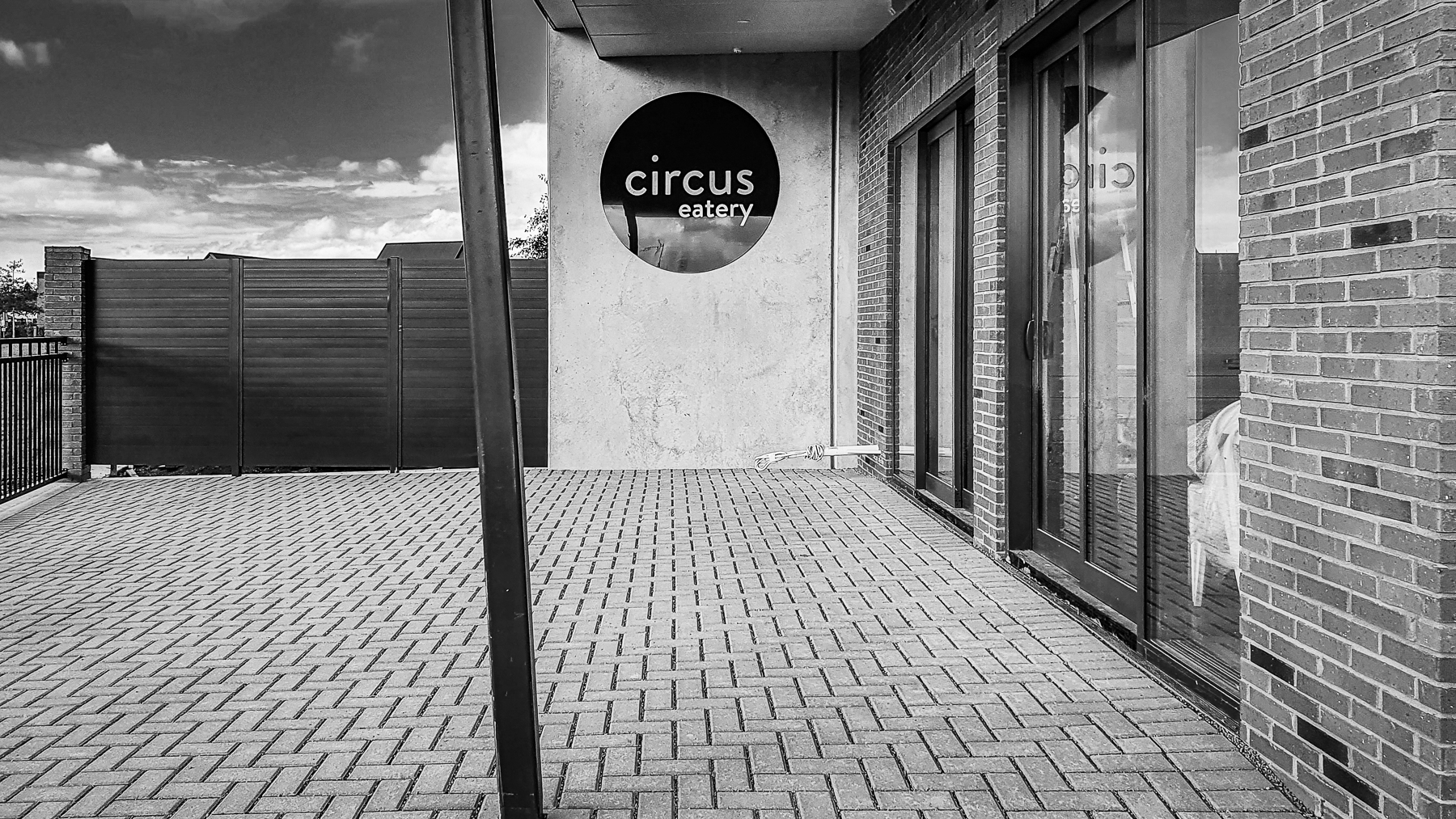 circus eatery