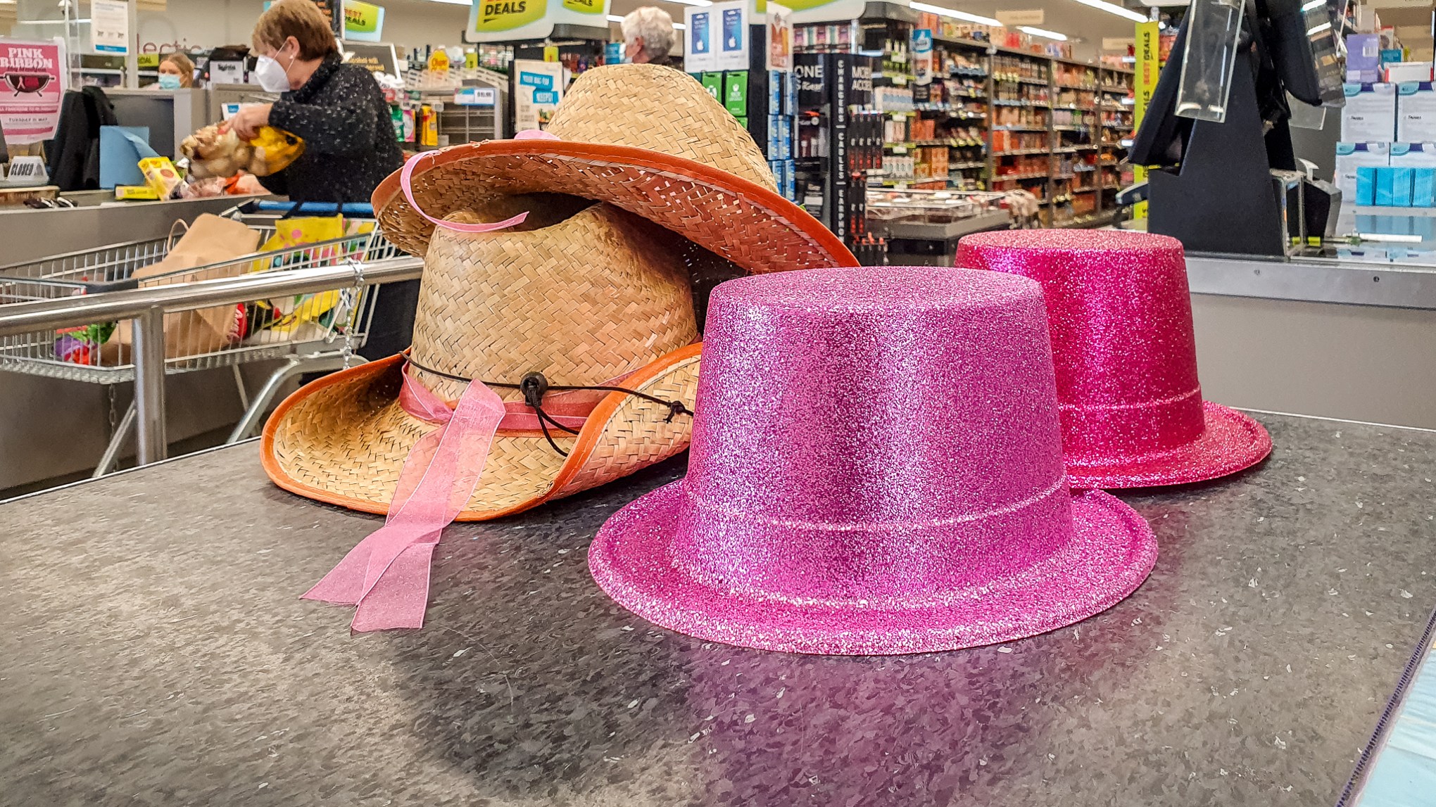 breast cancer awareness