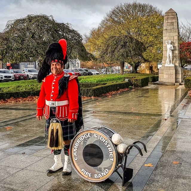 The Queen's Platinum Jubilee 2022