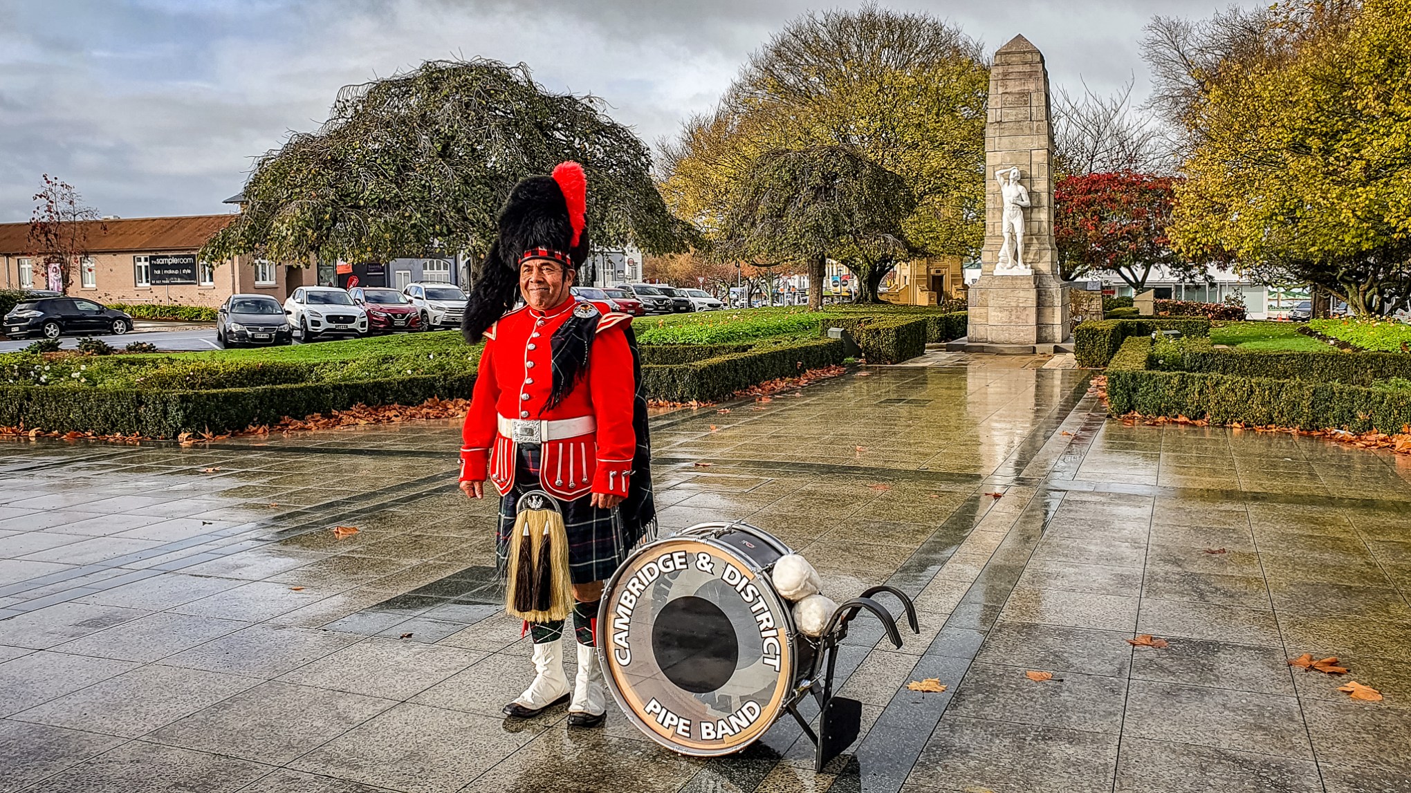 The Queen's Platinum Jubilee 2022