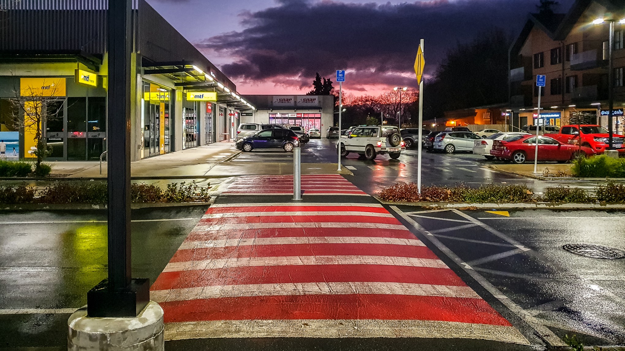 Lakewood, Waikato, NZ