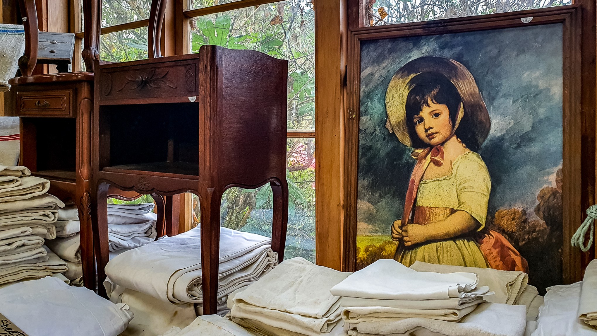 The Flower Barn at Gail’s of Tamahere