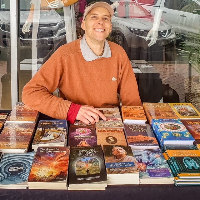 a philosophical stand