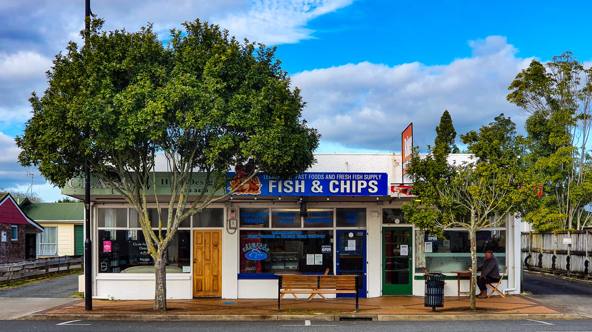 136 Shakespeare Street, Leamington, Cambridge, Waikato 3432.