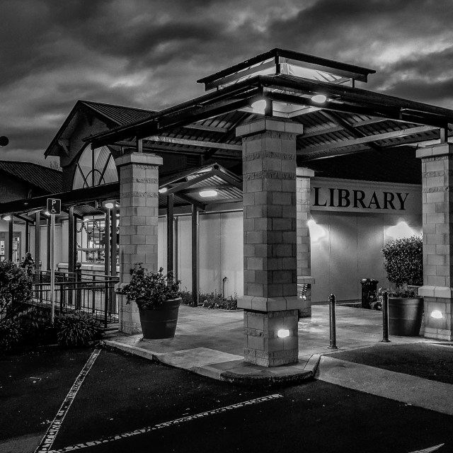 Cambridge Public Library 23 Wilson Street