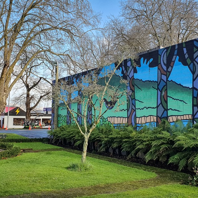 Museum Victoria Street Friday 29 July 2022