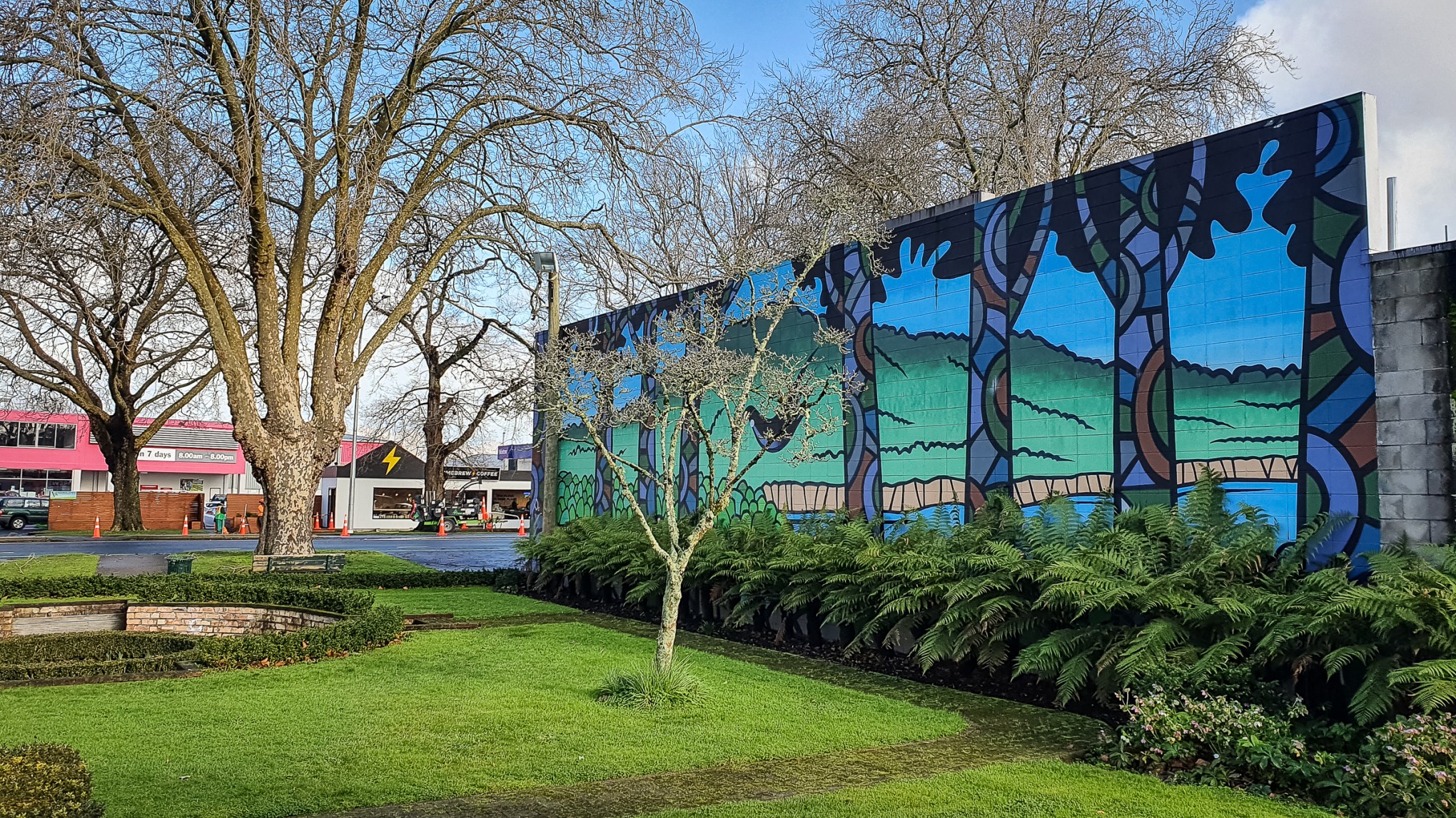 Museum Victoria Street Friday 29 July 2022