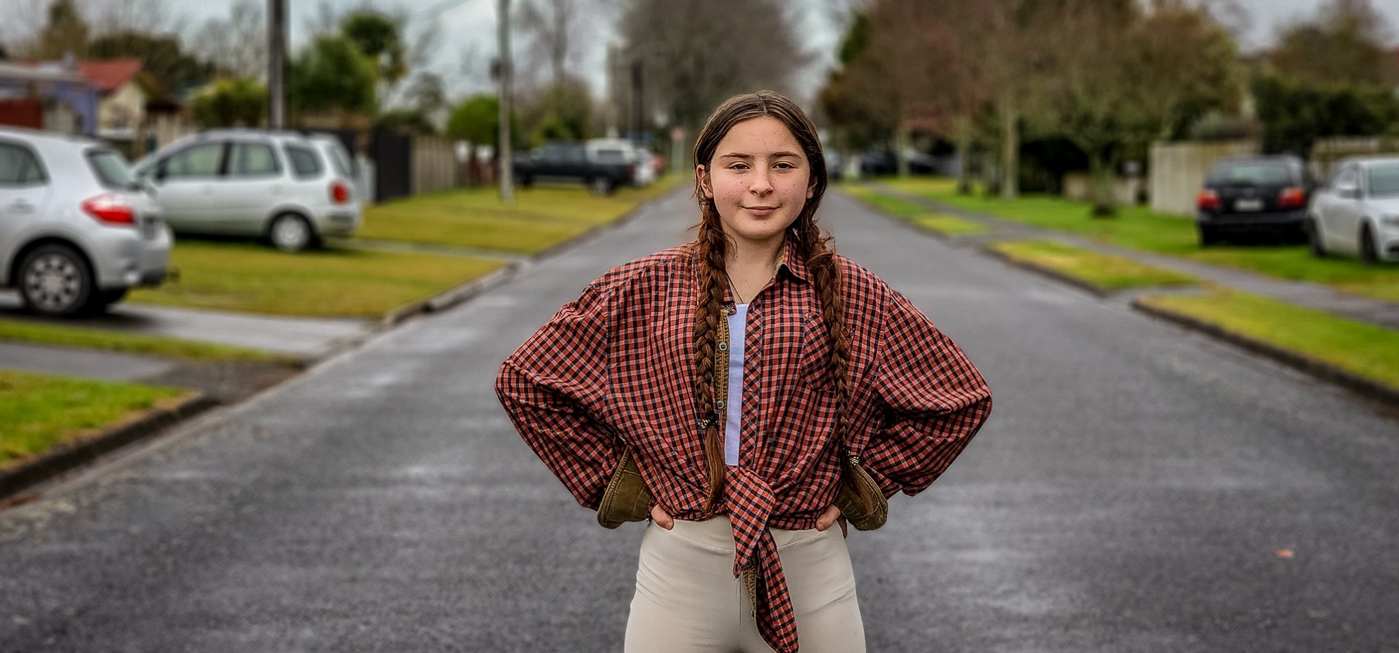 Samsung Galaxy S22 Ultra test shoot