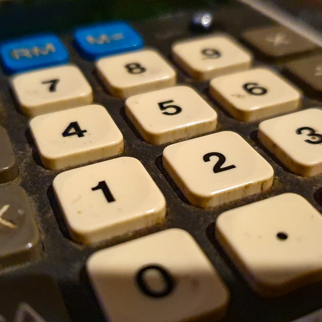 An oldie but a goodie