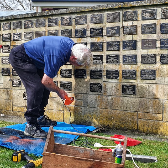 A photo for 'The Bridge'