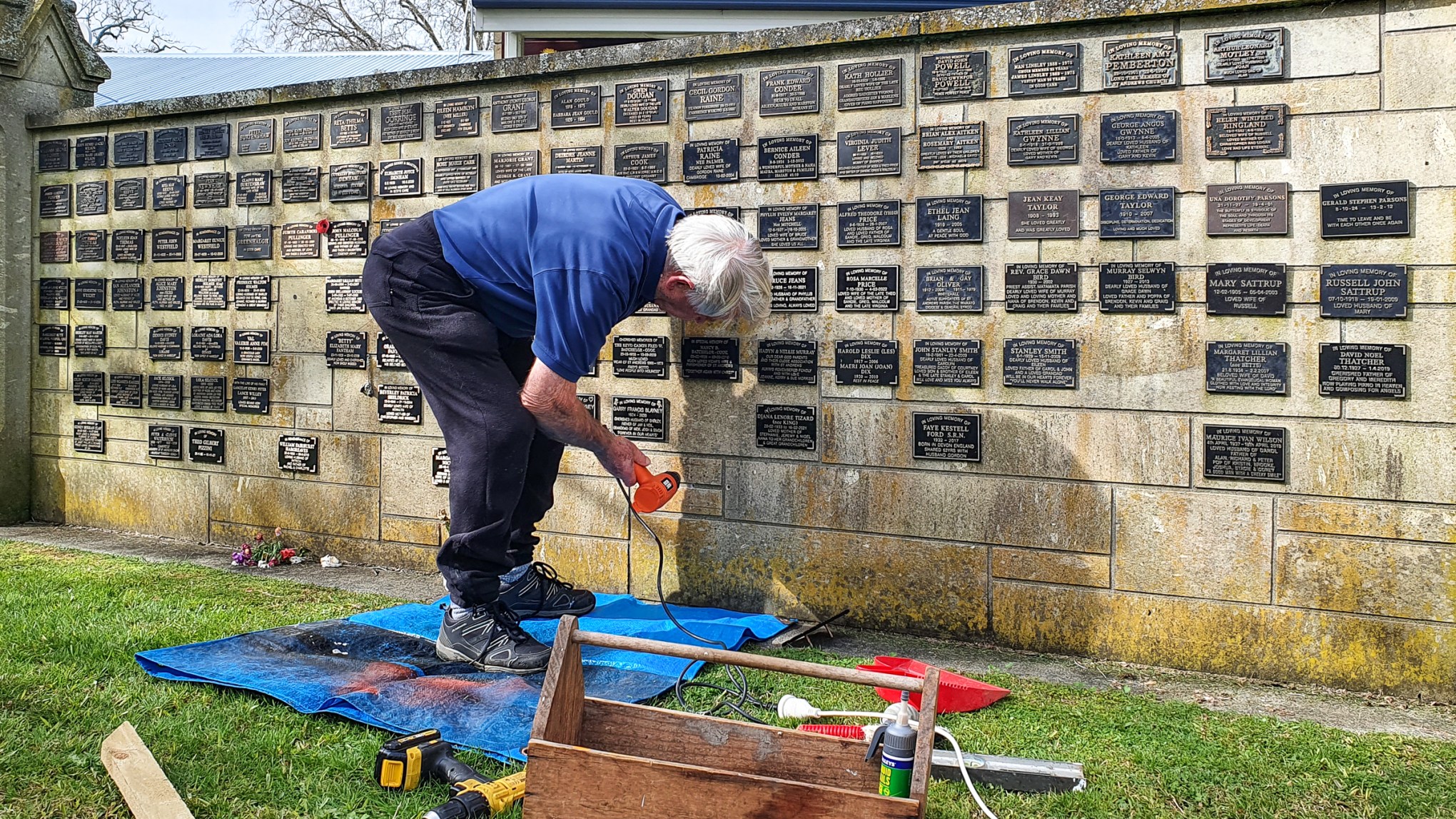 A photo for 'The Bridge'