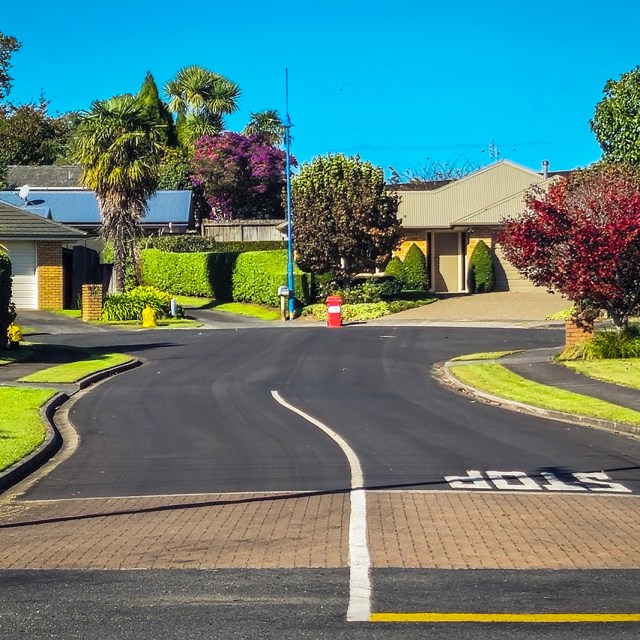 Hunt Grove Leamingon Waikato NZ