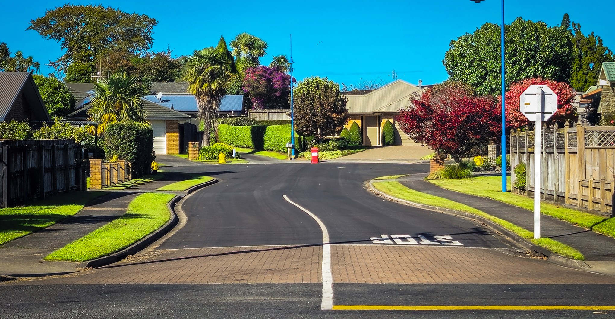 Hunt Grove Leamingon Waikato NZ