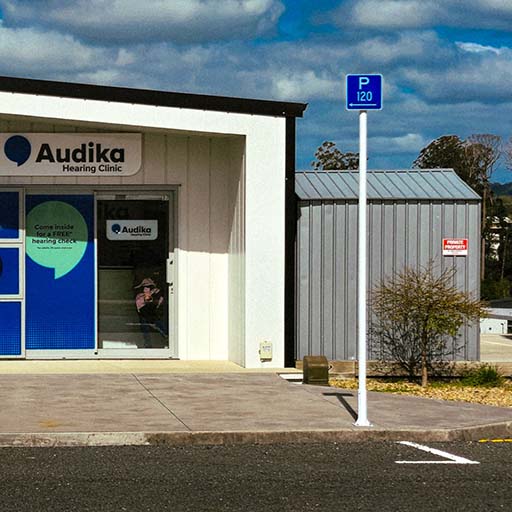 Audika Hearing Clinic