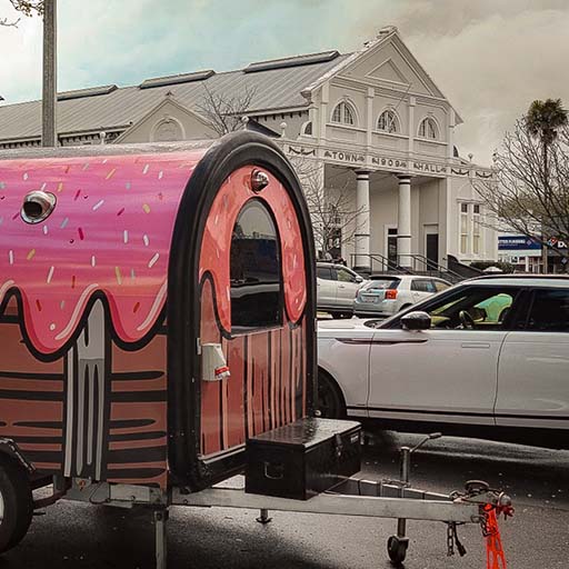 Market vendor 4.10.25